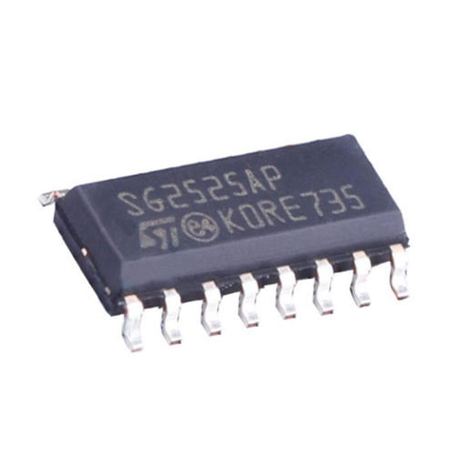 ST意法半導體 SG2525AP013TR SOP16 DC-DC電源芯片