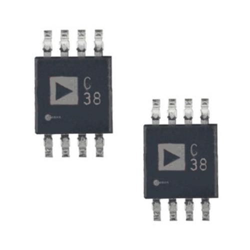 ADI亞德諾 AD7683BRMZRL7 MSOP8 模數轉換芯片