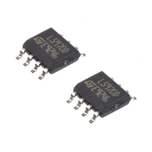 ST意法半導體 L5970D013TR SOP8 降壓穩壓器芯片