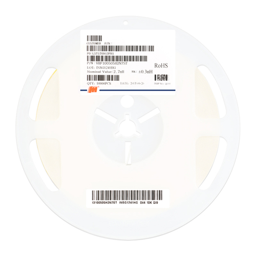 風(fēng)華高科電感磁珠 選型表