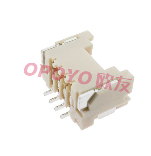 OPOYO歐友連接器 OP-1501WRD-S-XP 1.5MM 替代JST 貼片快速連接器
