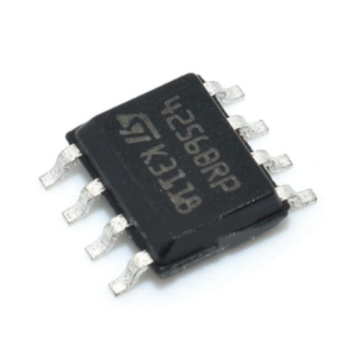 ST意法半導體 M24256-BRMN6TP &nbsp;SOP8 存儲器芯片