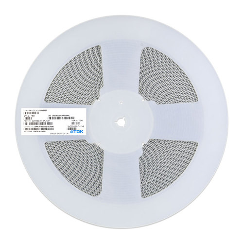 TDK東電化功率電感 選型表