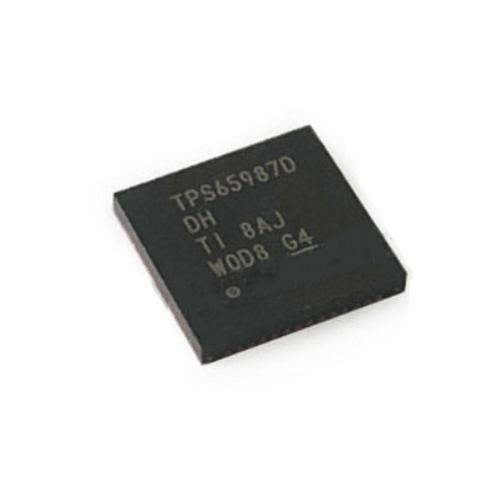 全新原裝 貼片 TPS65987SDHRSHR VQFN56 電源管理芯片