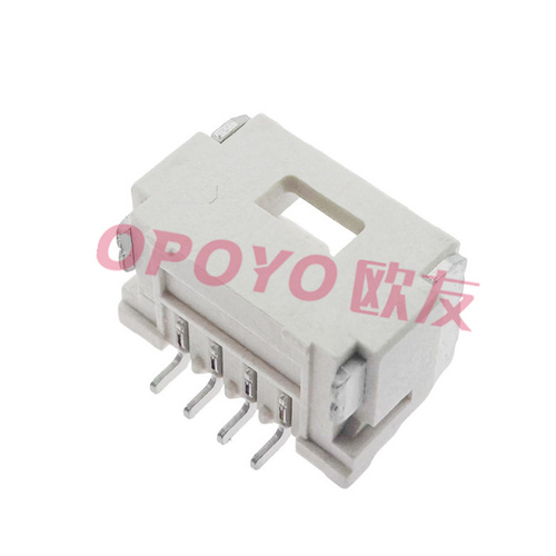 OPOYO歐友連接器 OP-1501WRA-S-XP 1.5MM 貼片 汽車LED車燈電子連接器