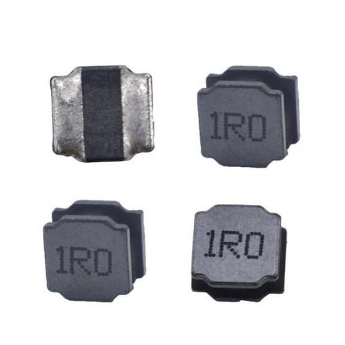 KRN科瑞諾 KMG系列 貼片磁封膠功率電感 選型表