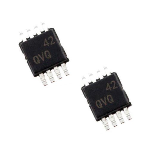 全新原裝 貼片 TPS7A4001DGNR MSOP8 線性穩(wěn)壓器芯片