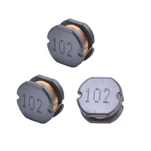 KRN科瑞諾 貼片非屏蔽功率電感 KUP系列 選型表