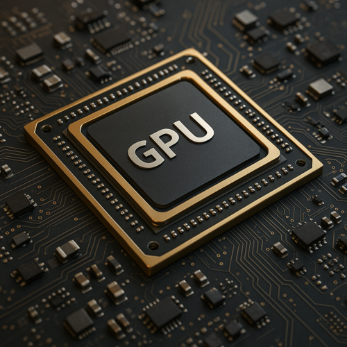 GPU