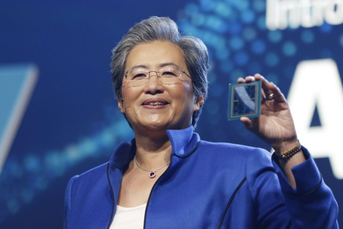AMD