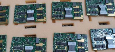 QME48T20120-NGB0G Bel Power Solutions