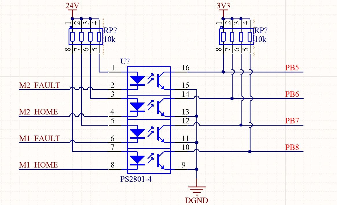 了解光耦输入和输出的关系 - hong kong opoyon electronic