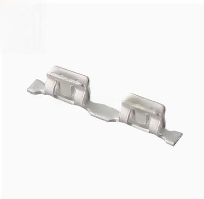 KRODOSEN Mobile Phone Shielding Cover Fixing Clip Shielding Clip Bracket 6.5 * 0.8 * 1.28mm SCC651305
