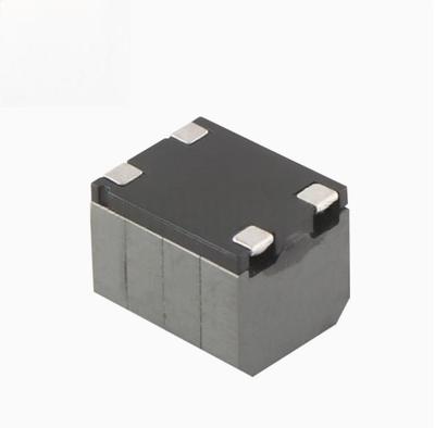 KRODOSEN 10.5x12.8mm 10UH 6.2A High Current Car D-Class Digital Power Amplifier Share Mode Inductance Power Filter KFI1310100MC