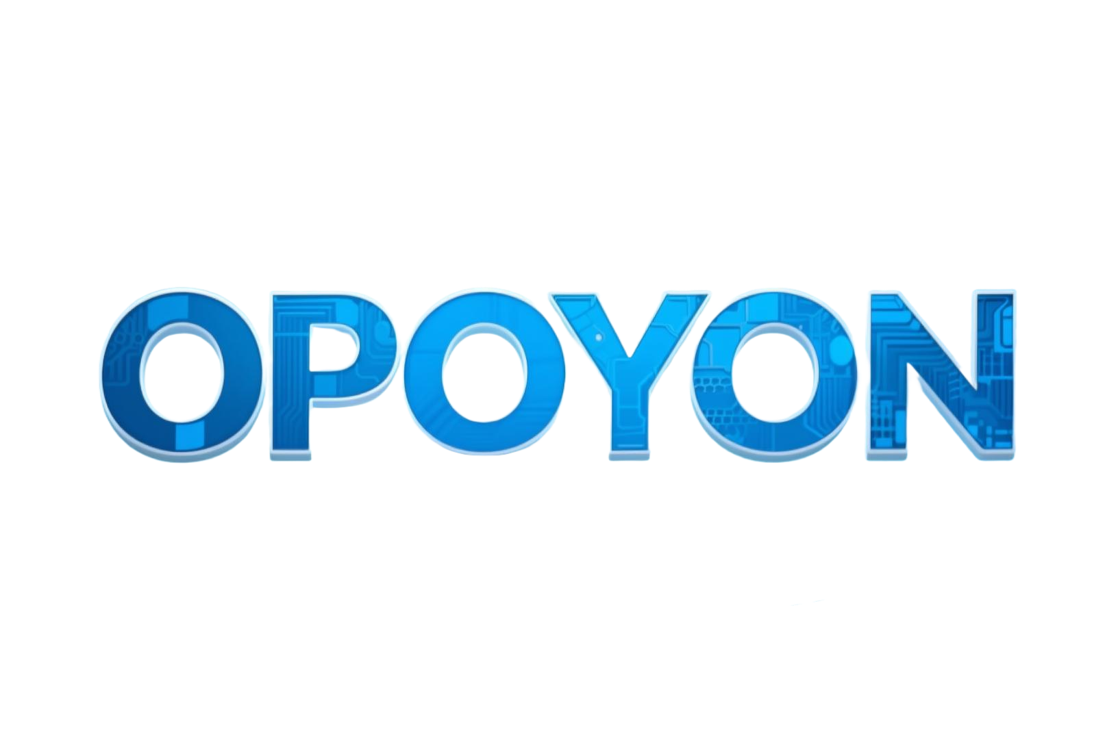 Shenzhen Opoyon Electronic
